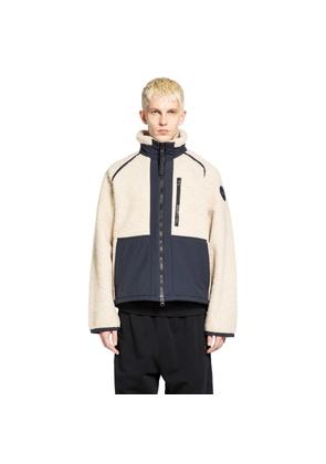 Westport Fleece Jacket