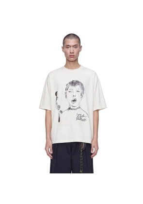 ''Yawning Kid'' Gym Tee