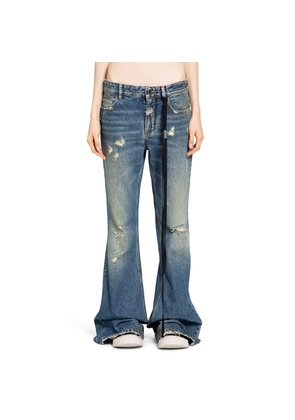 Toos Bootcut Jeans