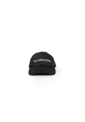 Tem ''The Solitary One'' Cap
