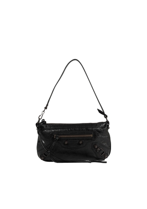 Le City Pouch On Strap Bag