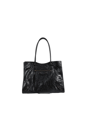 Le City Medium Tote Bag