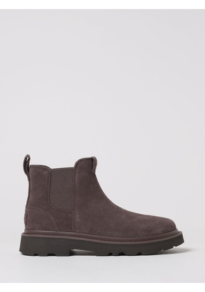 Boot UGG Men color Brown
