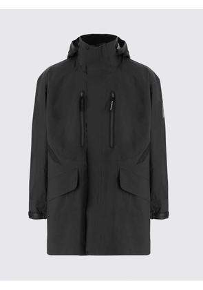Coat AND WANDER Men color Black
