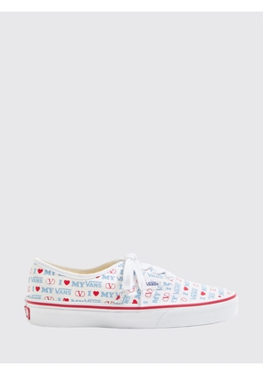 Sneakers VALENTINO GARAVANI Woman color Red