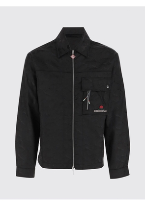 Jacket CASABLANCA Men color Black