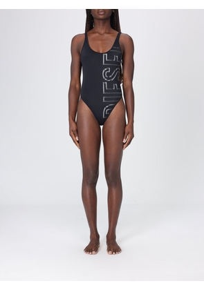 Swimsuit DIESEL Woman color Black