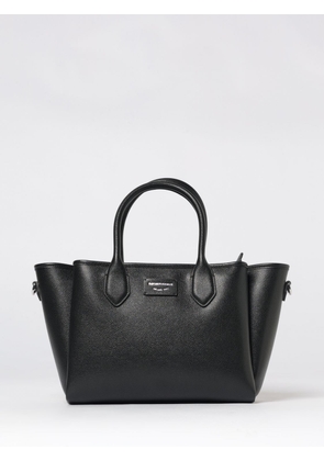 Handbag EMPORIO ARMANI Woman color Black