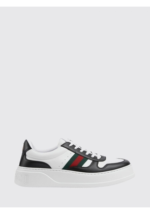 Sneakers GUCCI Men color Black