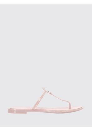 Heeled Sandal TORY BURCH Woman color Pink