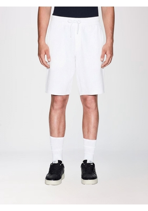 Shorts ARMANI EXCHANGE Men color White
