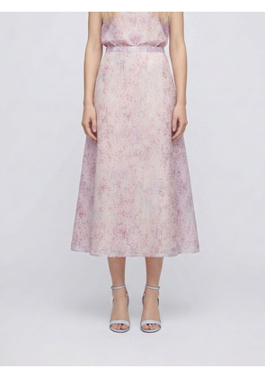 Skirt ALBERTA FERRETTI Woman color Pink