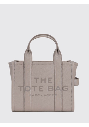 Handbag MARC JACOBS Woman color Charcoal