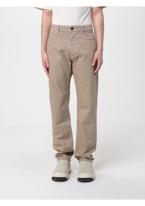 Jeans STONE ISLAND Men color Sand