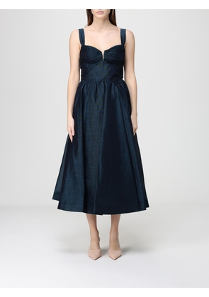 Dress ZIMMERMANN Woman color Multicolor