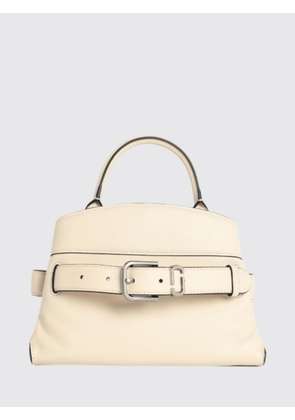 Handbag MARC JACOBS Woman color White