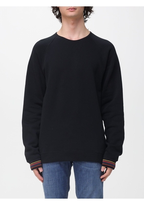 Sweatshirt PAUL SMITH Men color Black