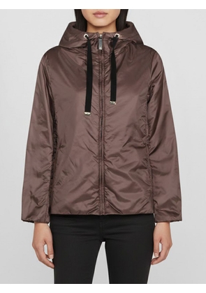 Jacket MAX MARA THE CUBE Woman color Burnt
