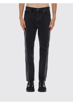 Jeans OBEY Men color Black