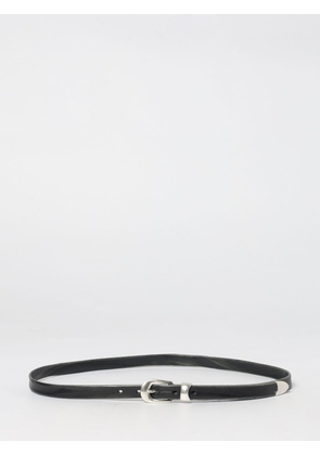 Belt OUR LEGACY Men color Black