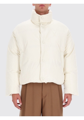 Jacket AMI PARIS Men color Ivory