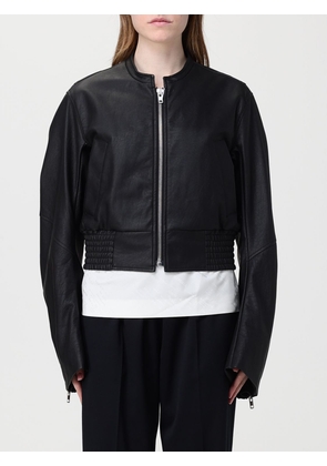 Jacket MM6 MAISON MARGIELA Woman color Black