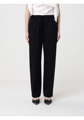 Pants MM6 MAISON MARGIELA Woman color Black