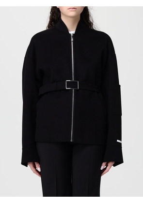 Jacket SPORTMAX Woman color Black