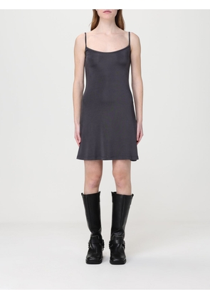 Dress DIESEL Woman color Grey