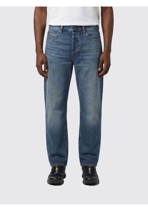 Jeans CARHARTT WIP Men color Blue