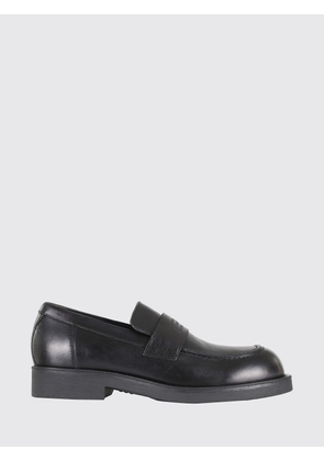 Loafers MM6 MAISON MARGIELA Men color Black