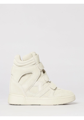 Sneakers ISABEL MARANT Woman color Beige