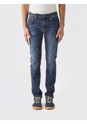 Jeans PT TORINO Men color Blue