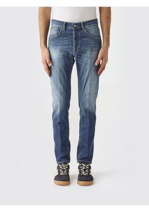 Jeans DONDUP Men color Blue