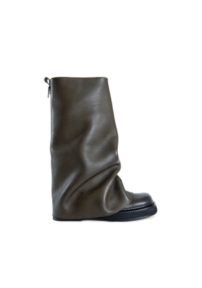 ''Robin'' Combat Boots