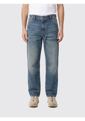 Jeans CARHARTT WIP Men color Blue 1