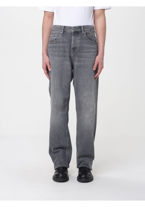 Jeans KARL LAGERFELD Men color Charcoal