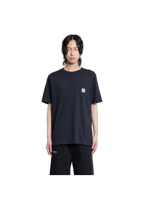 S/S Pocket T-Shirt
