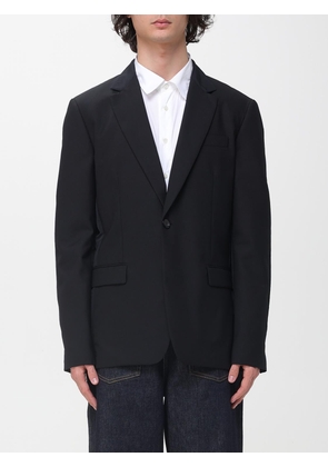 Jacket MOSCHINO COUTURE Men color Black