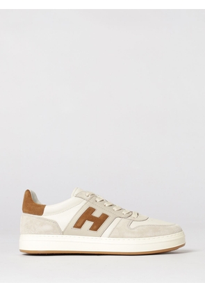 Sneakers HOGAN Men color Beige