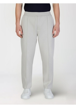 Pants BOSS Men color Grey