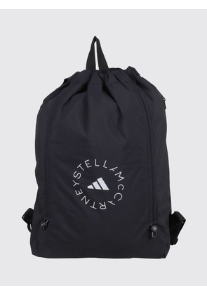 Backpack ADIDAS BY STELLA MCCARTNEY Woman color Black
