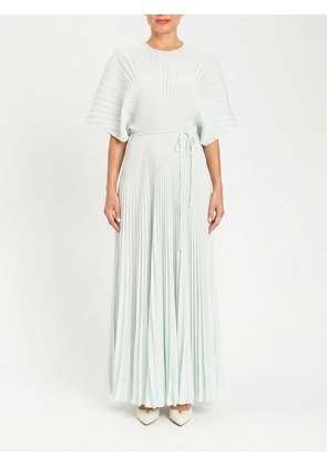 Dress TWINSET Woman color Water