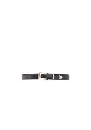 LEMAIRE WOMAN  BELTS