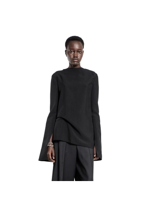 Hella Top In Viscose Calico