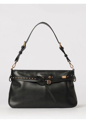 Shoulder Bag PINKO Woman color Black