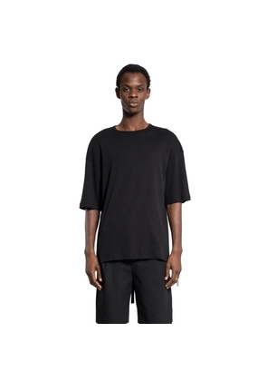 Dieter FW24 Poem High-Comfort T-Shirt