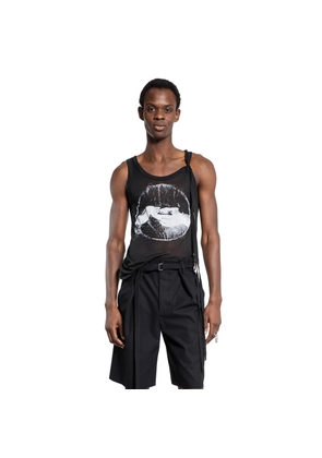 Seva Printed Standard Tank Top