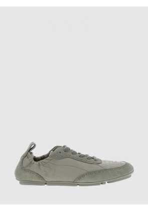 Sneakers FENDI Men color Grey