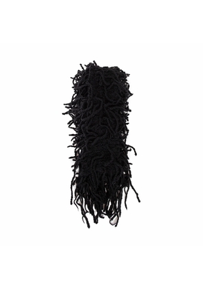 Imbi Fringed Scarf